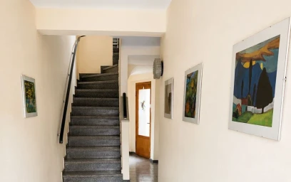 Kawalerka Lindenstraße, obraz 2 15