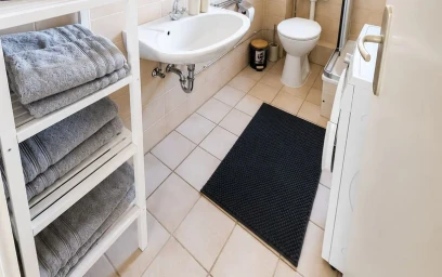 Kawalerka Lindenstraße, obraz 11 15