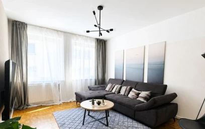 Kawalerka Lindenstraße, obraz 12 15
