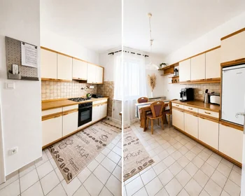 Kawalerka Lindenstraße, obraz 13 15