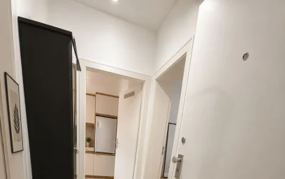 Kawalerka Lindenstraße, obraz 3 15