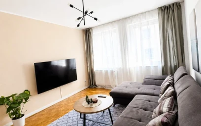 Kawalerka Lindenstraße, obraz 4 15