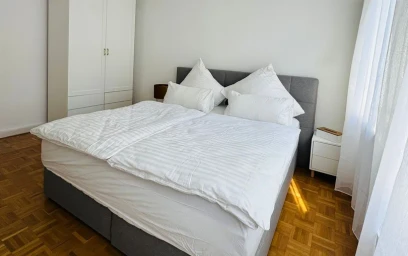 Kawalerka Lindenstraße, obraz 5 15