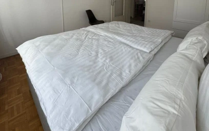 Kawalerka Lindenstraße, obraz 7 15
