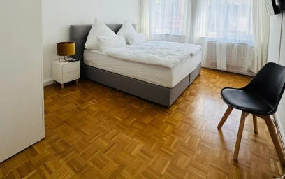 Kawalerka Lindenstraße, obraz 8 15