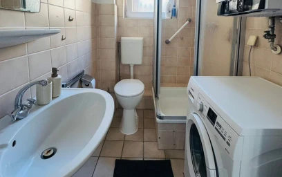 Kawalerka Lindenstraße, obraz 10 15