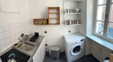 Chambre privée à Marktplatz, image 1 de 10