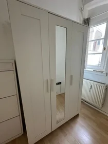 Chambre privée à Marktplatz, image 20 de 25