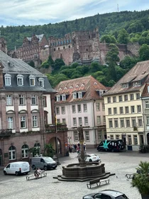 Chambre privée à Marktplatz, image 25 de 25