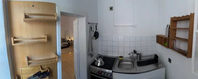 Chambre privée à Marktplatz, image 10 de 25