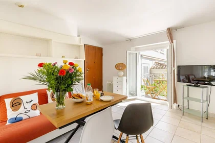 Entire apartment at Avenue du Docteur Raymond Picaud, image 5 of 10