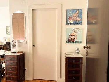 Entire apartment at Rua do Telhal aos Olivais, image 17 of 28