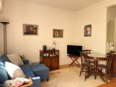 Entire apartment at Rua do Telhal aos Olivais, image 20 of 28