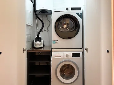 Entire apartment at Rua do Telhal aos Olivais, image 24 of 28