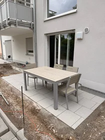 Özel oda konumu Hutbergstraße, 22 28 görüntüsü