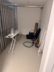私人房间 在 Hutbergstraße, 31的图像22