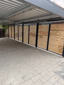 Özel oda konumu Hutbergstraße, 26 28 görüntüsü