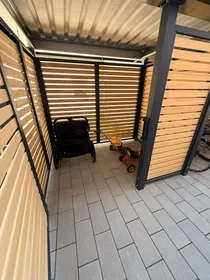 私人房间 在 Hutbergstraße, 31的图像27