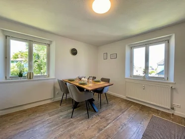 Quarto privado em Lugaer Straße, imagem 11 de 39