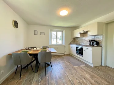 Quarto privado em Lugaer Straße, imagem 14 de 39