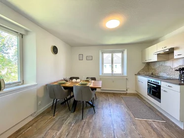 Quarto privado em Lugaer Straße, imagem 15 de 39