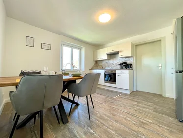 Quarto privado em Lugaer Straße, imagem 16 de 39