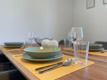 Quarto privado em Lugaer Straße, imagem 17 de 39