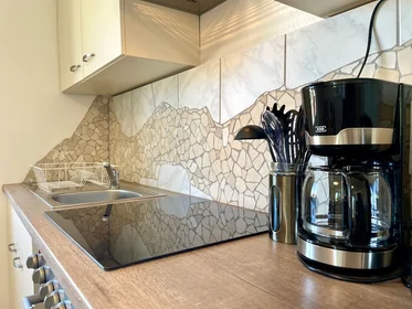 Quarto privado em Lugaer Straße, imagem 20 de 39