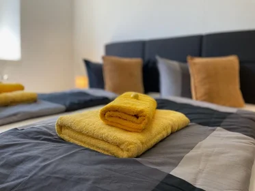 Quarto privado em Lugaer Straße, imagem 22 de 39