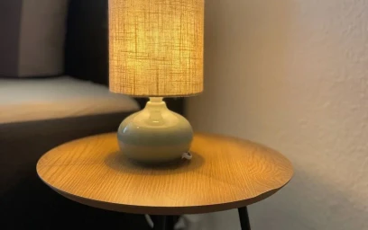 Quarto privado em Lugaer Straße, imagem 23 de 39