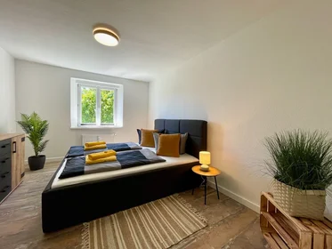 Quarto privado em Lugaer Straße, imagem 29 de 39