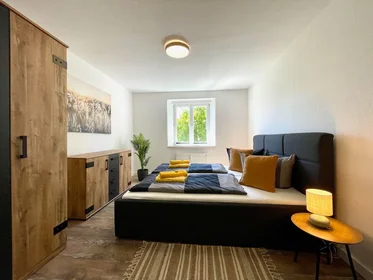 Quarto privado em Lugaer Straße, imagem 30 de 39