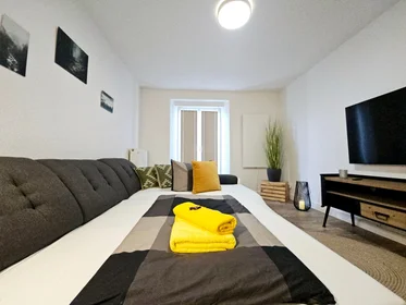 Quarto privado em Lugaer Straße, imagem 31 de 39
