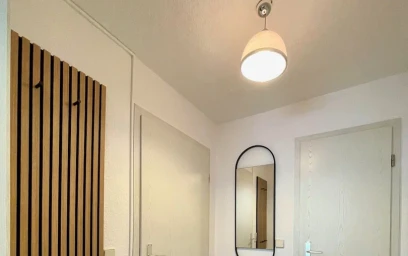 Quarto privado em Lugaer Straße, imagem 33 de 39