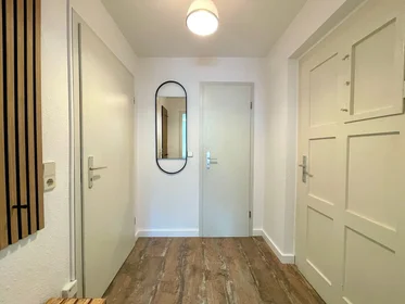 Quarto privado em Lugaer Straße, imagem 34 de 39