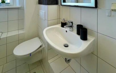 Quarto privado em Lugaer Straße, imagem 35 de 39