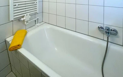 Quarto privado em Lugaer Straße, imagem 36 de 39