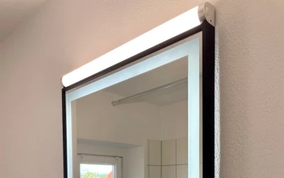 Quarto privado em Lugaer Straße, imagem 37 de 39