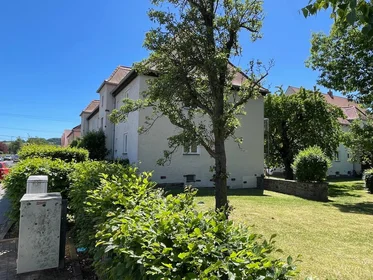 Quarto privado em Lugaer Straße, imagem 9 de 39
