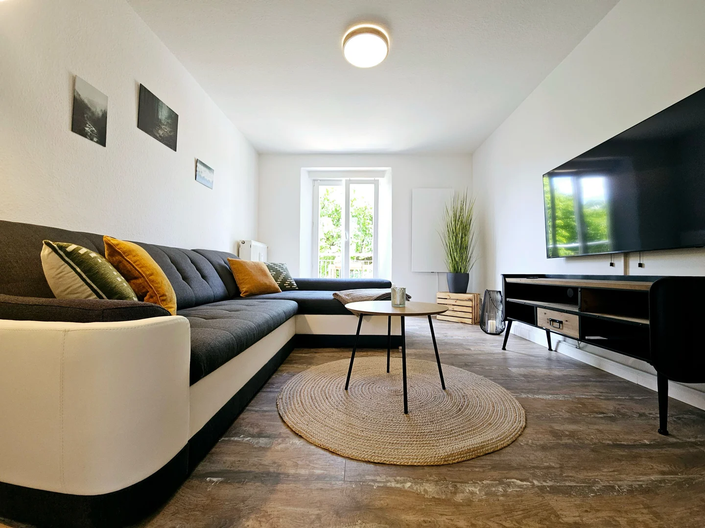 Habitación en apartamento estudiantil en alquiler en , completamente amueblado