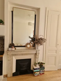 Studio at Rue René Leynaud, image 3 of 4