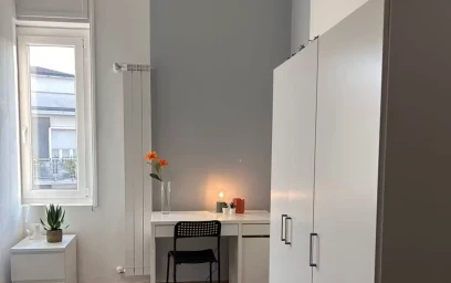 Quarto privado em Via Mantova, imagem 3 de 10