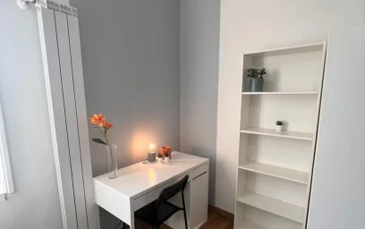 Quarto privado em Via Mantova, imagem 4 de 10