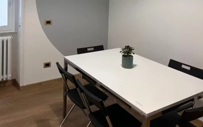 Quarto privado em Via Mantova, imagem 9 de 10