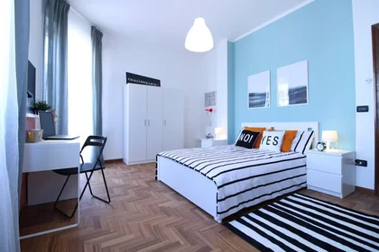 Private room at Viale della Stazione, , image 1 of 10