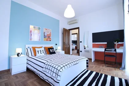 Private room at Viale della Stazione, , image 1 of 10