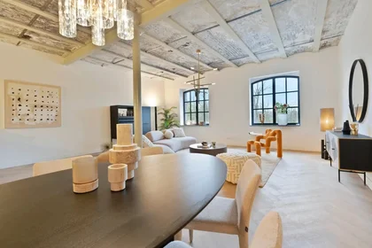 Appartamento intero in Sphinxcour, Statenkwartier, immagine 2 di 10