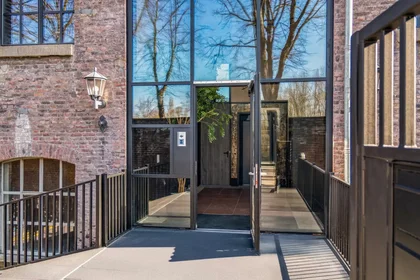 Appartamento intero in Sphinxcour, Statenkwartier, immagine 4 di 10