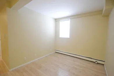 Appartement entièrement meublé à Winnipeg