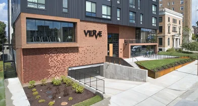 Gesamte Unterkunft im Wohnheim in der Lindell Blvd, St. Louis, MO 63108, USA, bild 29 von 32